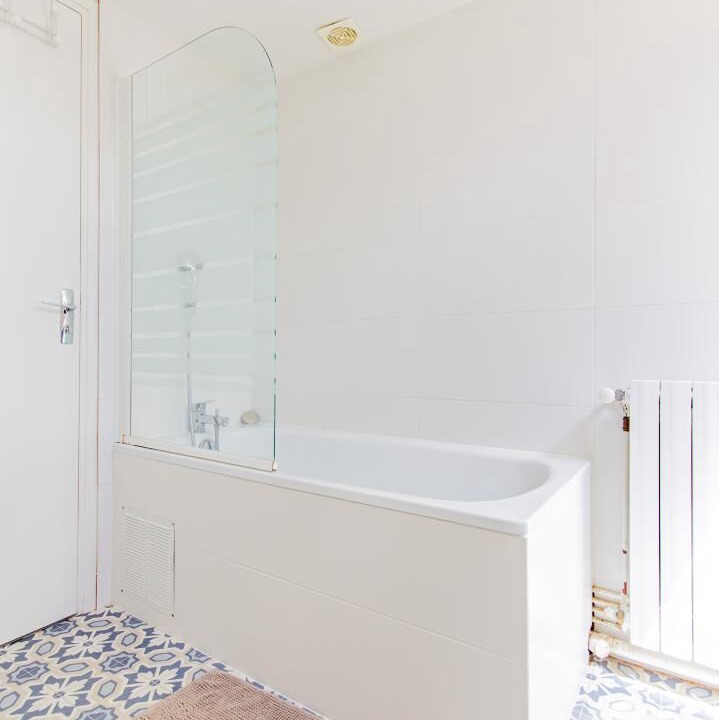 Photo of Bathroom in Prisse