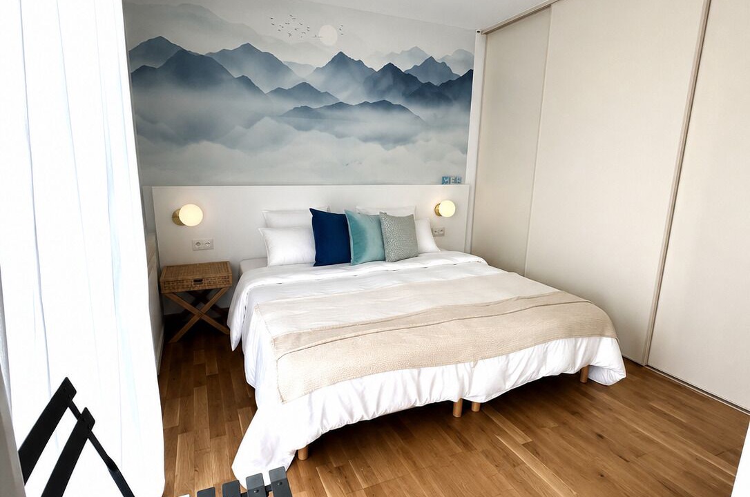 Photo of Bedroom in Divonne-les-Bains