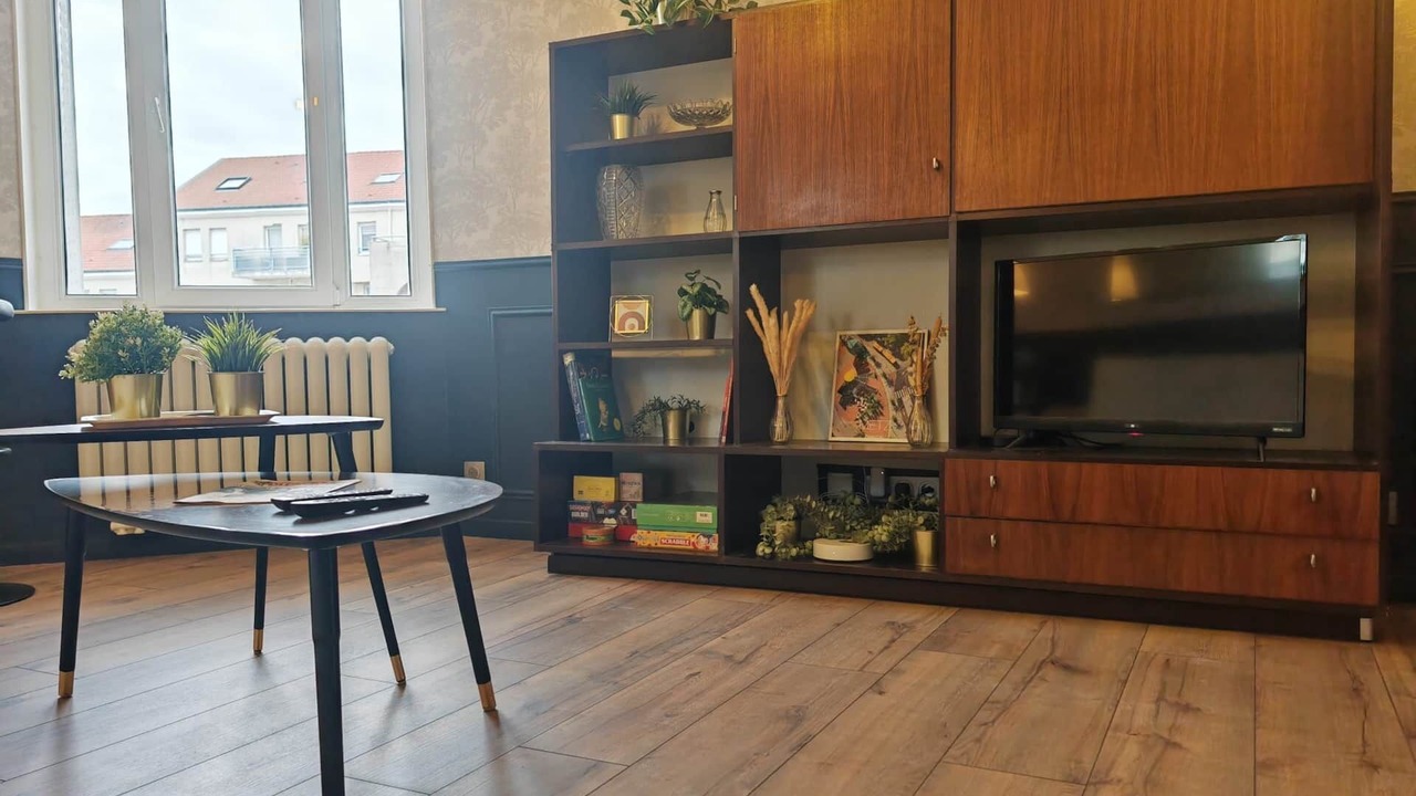 Photo of Livingroom in Plantieres Queuleu