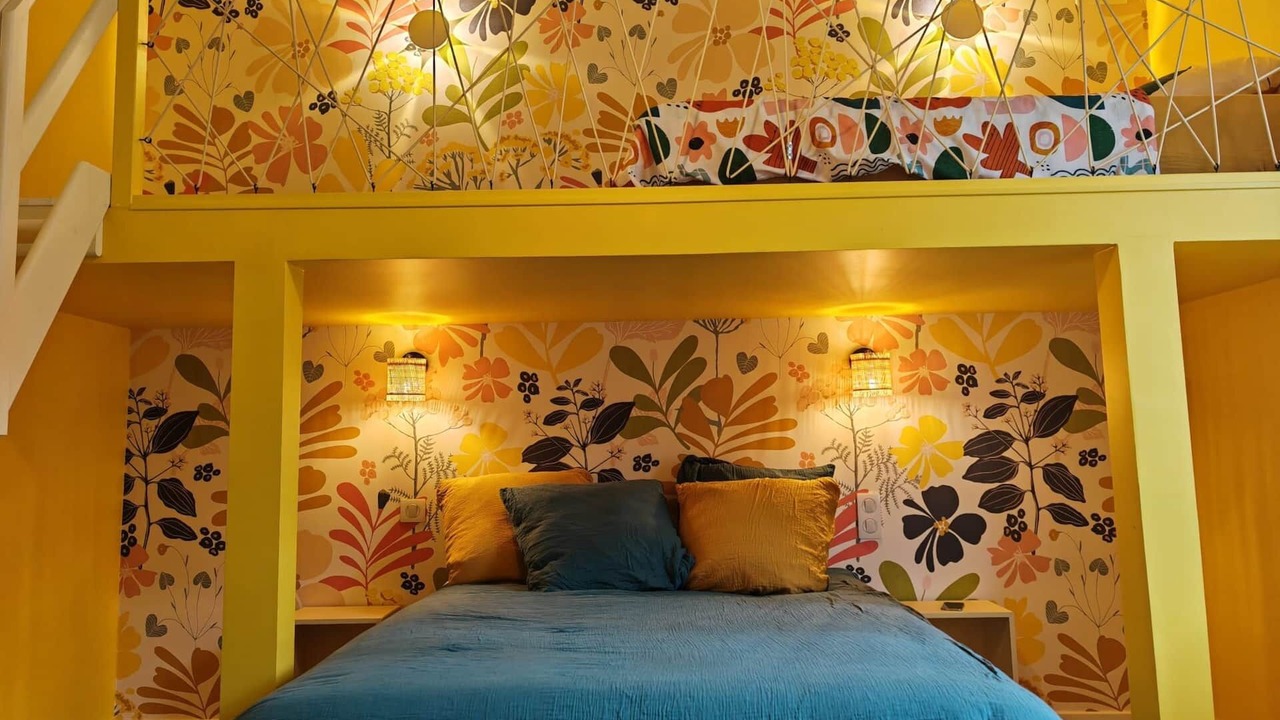 Photo of Bedroom in Plantieres Queuleu