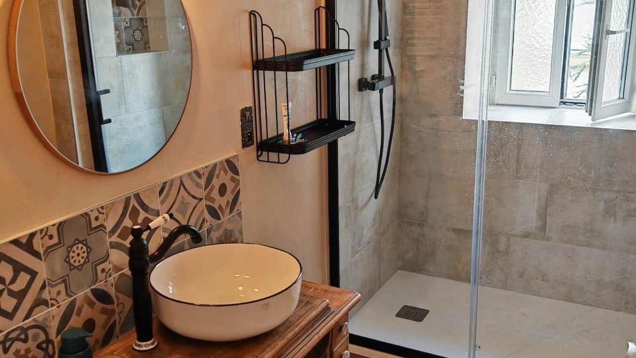 Photo of Bathroom in Plantieres Queuleu