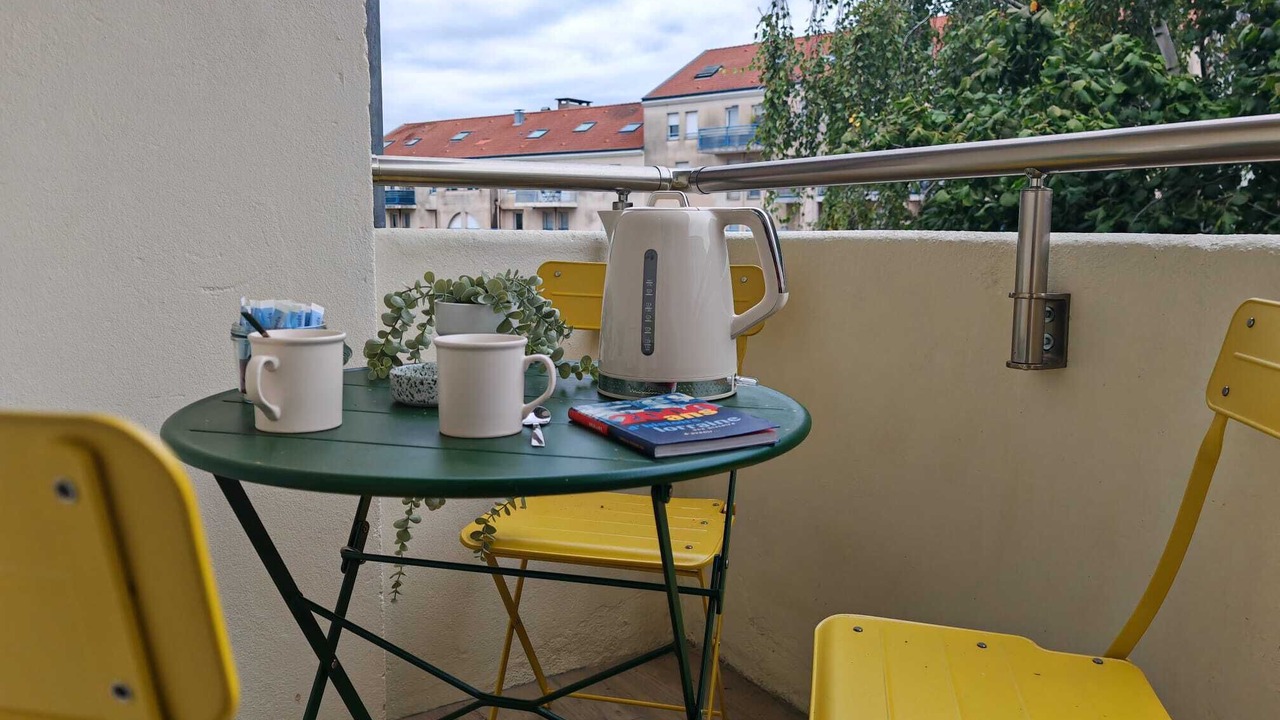 Photo of Outdoor in Plantieres Queuleu