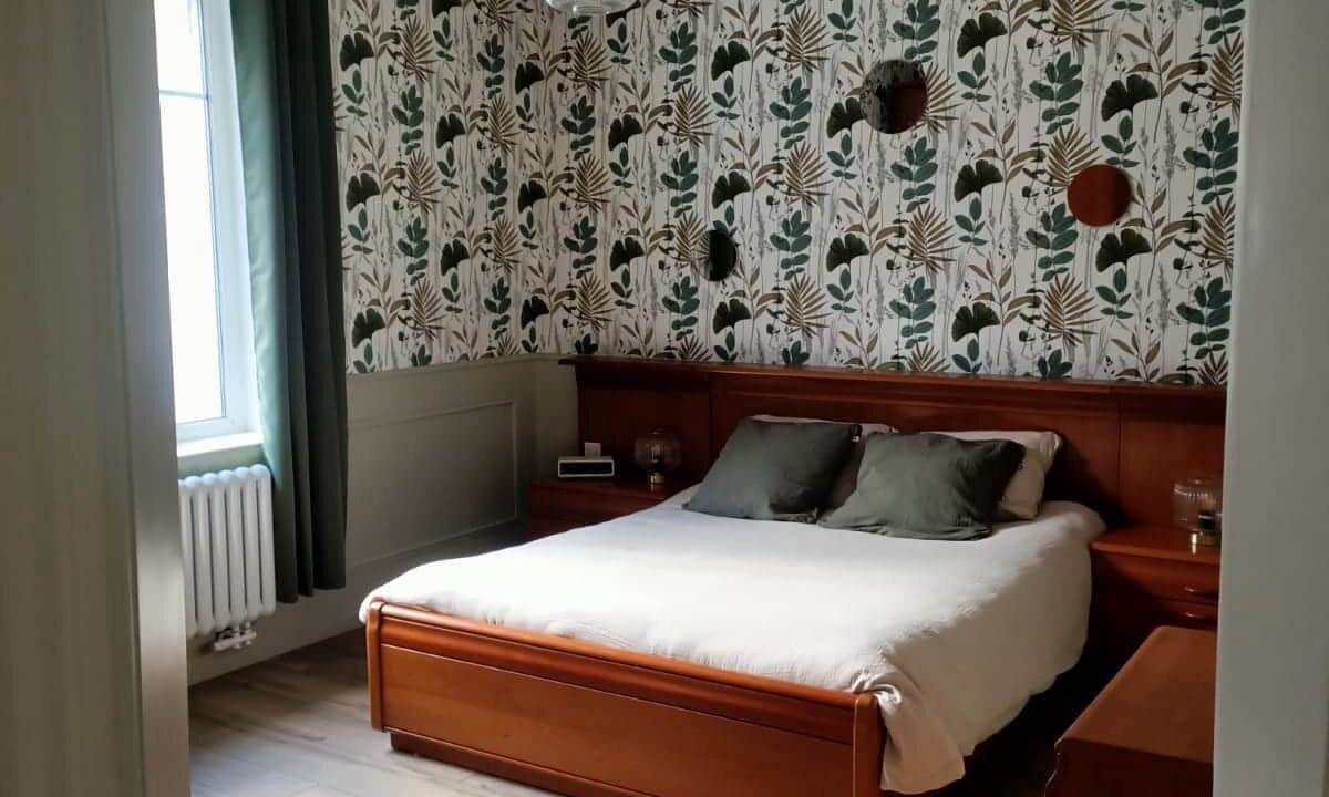 Photo of Bedroom in Plantieres Queuleu