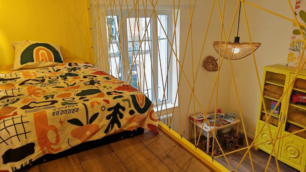 Photo of Bedroom in Plantieres Queuleu