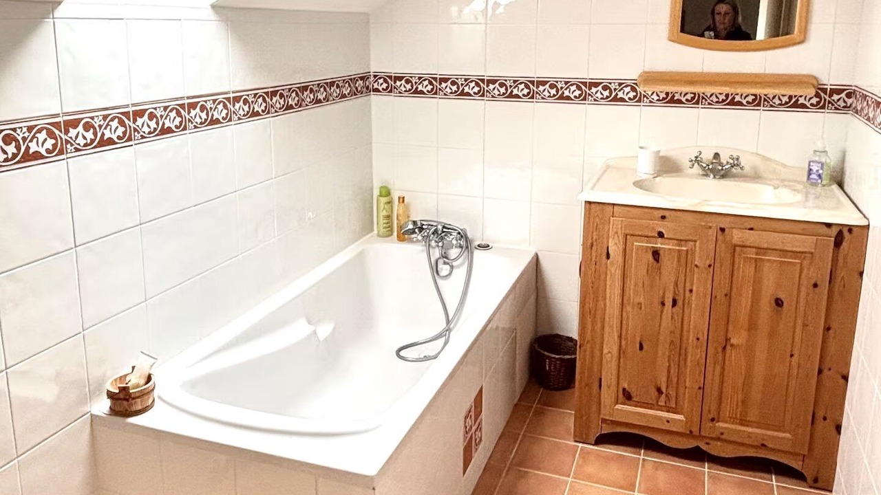 Photo of Bathroom in Ecuisses