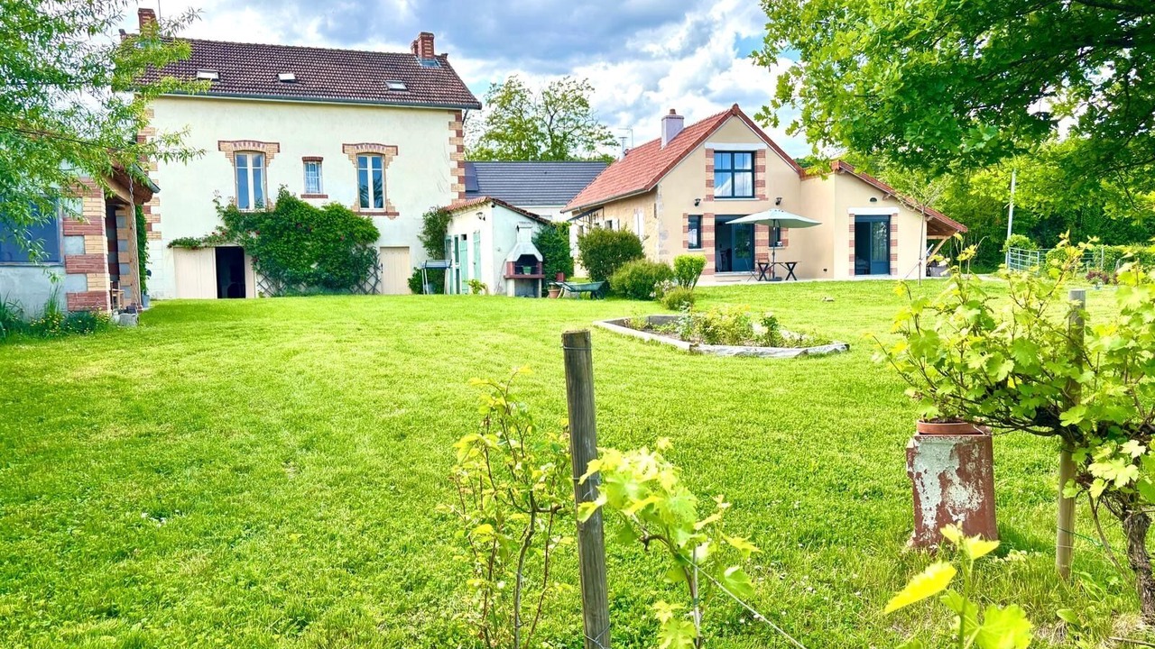 Photo of Outdoor in Ecuisses