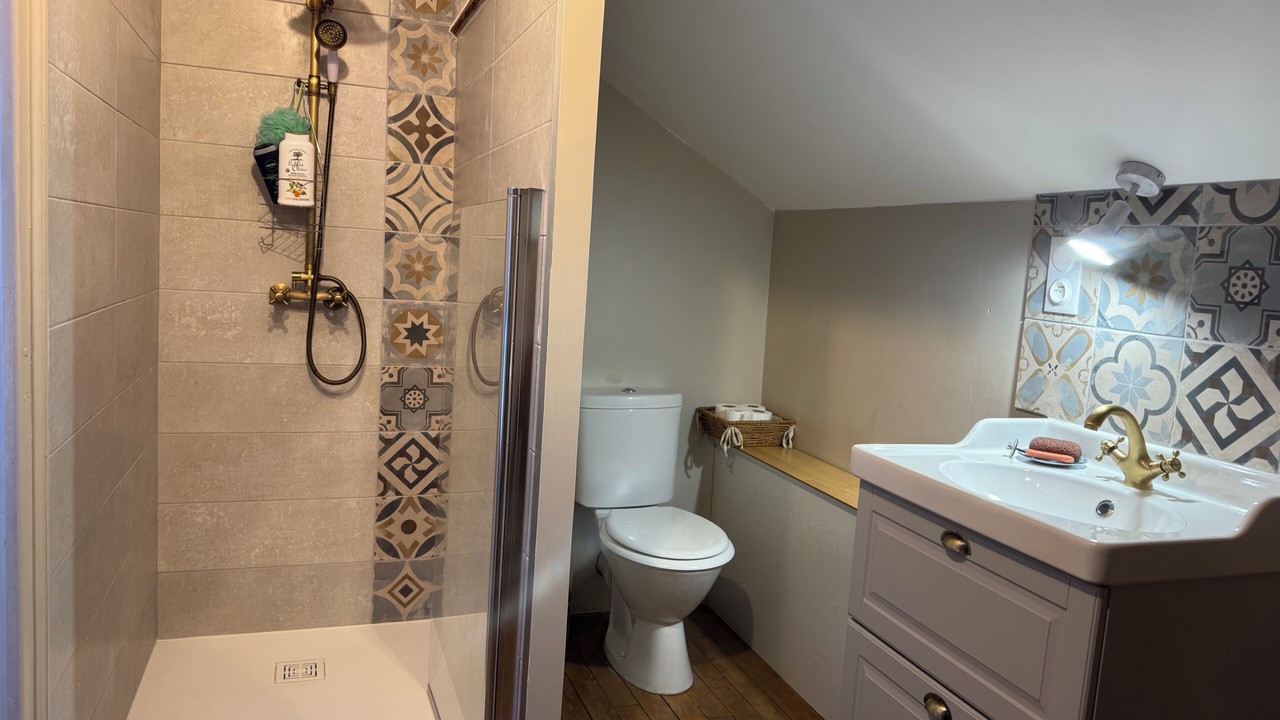 Photo of Bathroom in Ecuisses