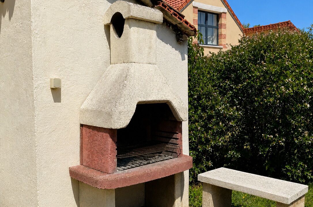 Photo of Outdoor in Ecuisses