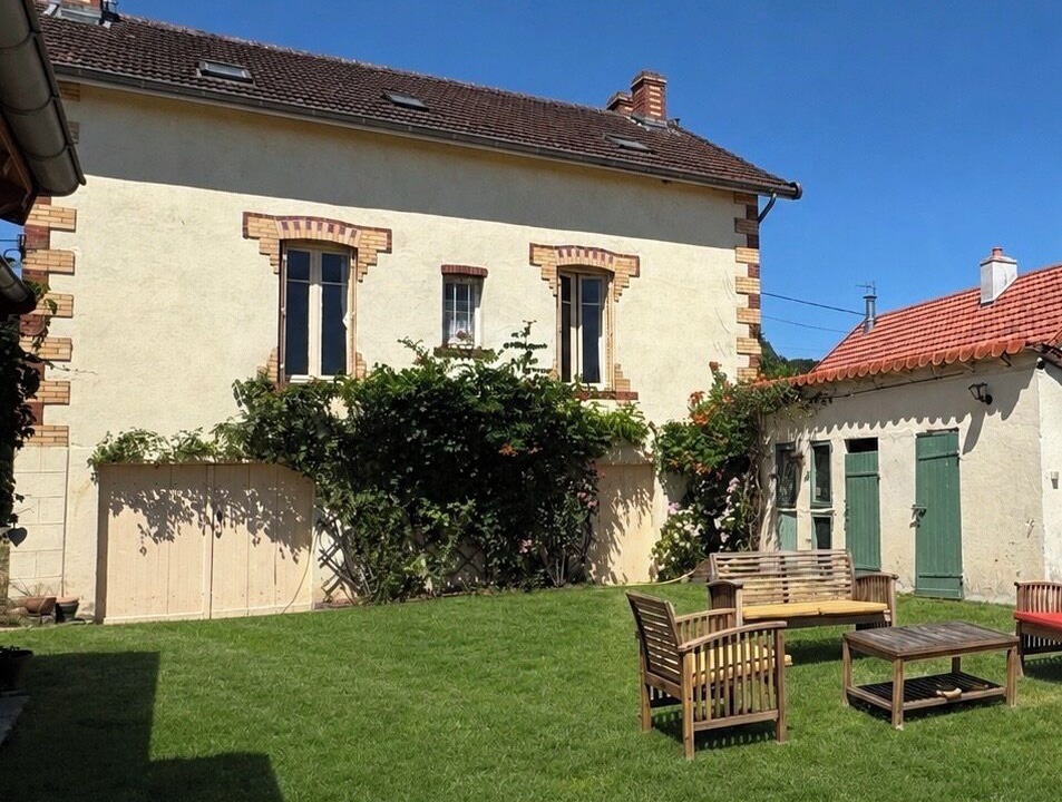 Photo of Outdoor in Ecuisses