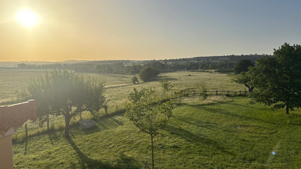 Photo of Outdoor in Ecuisses