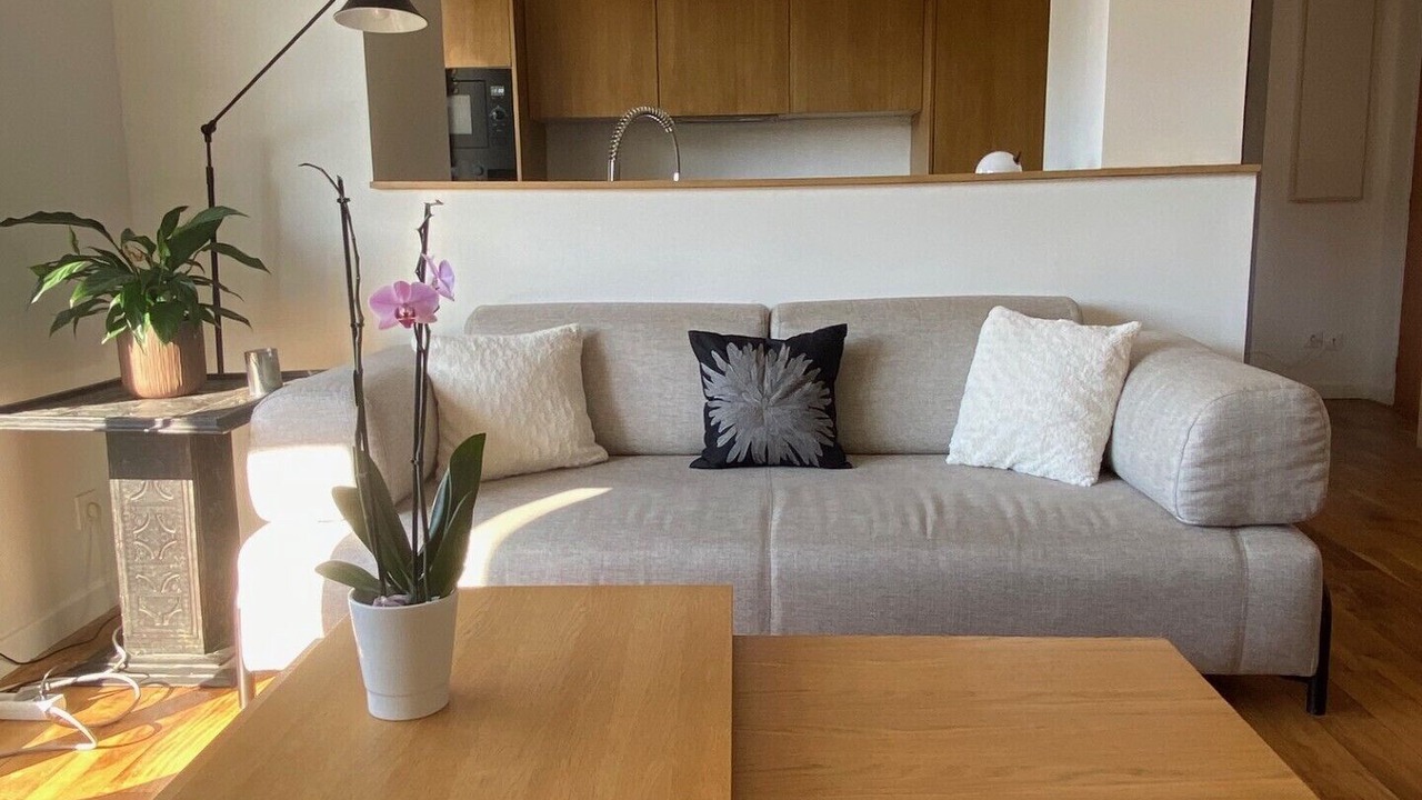 Photo of Livingroom in Les Viselets
