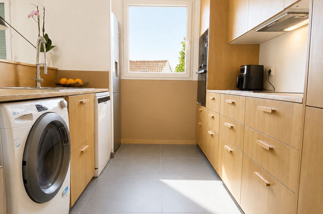 Photo of Kitchen in Les Viselets