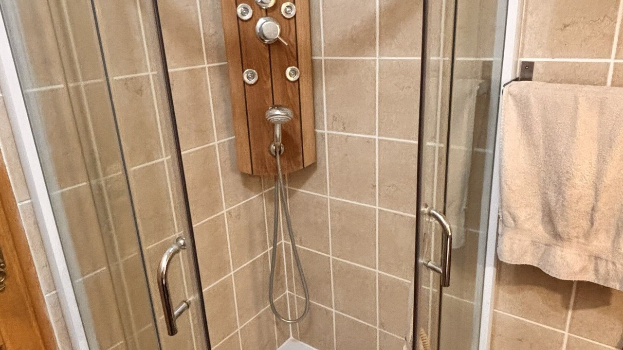Photo of Bathroom in Villard-de-Lans