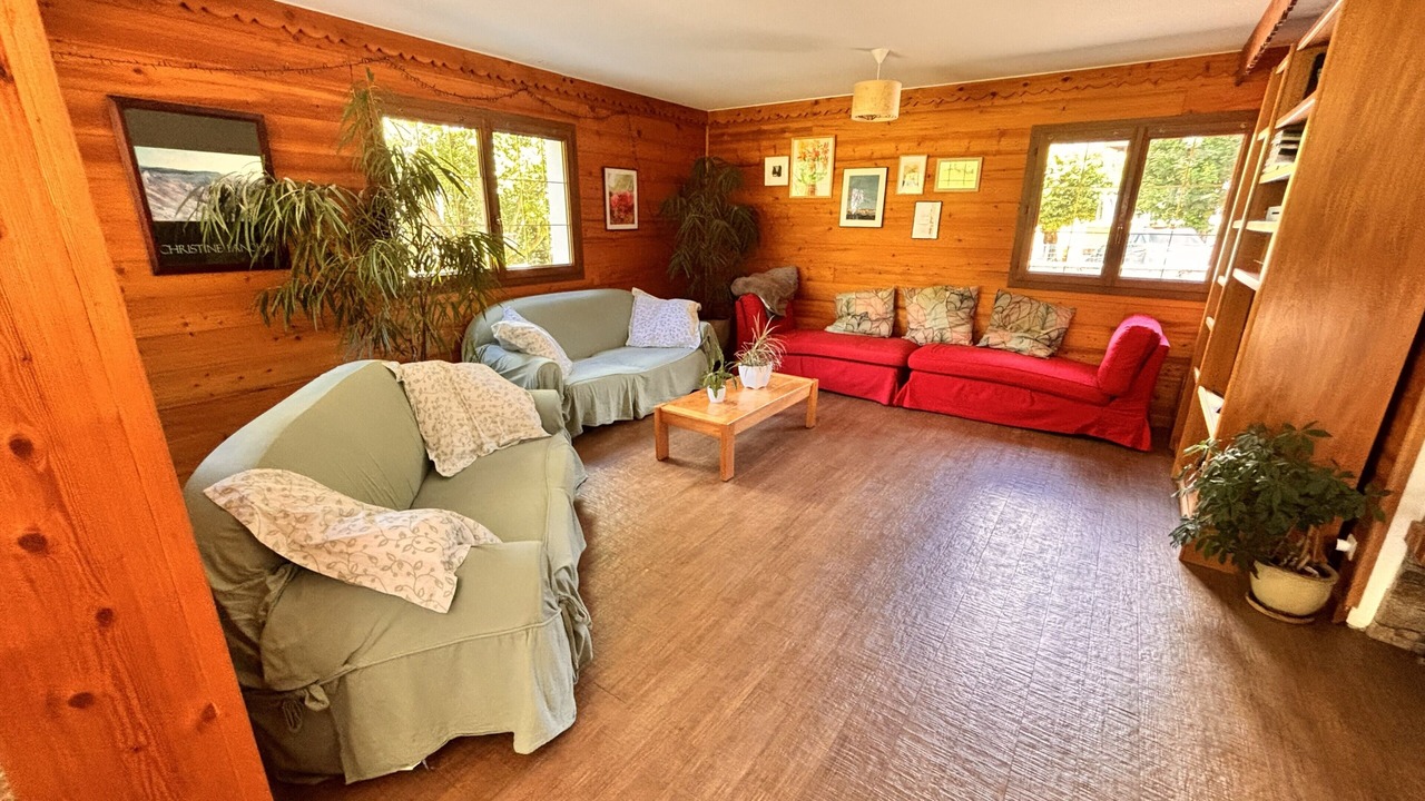 Photo of Livingroom in Villard-de-Lans