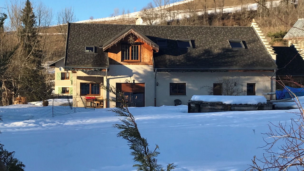 Photo of Outdoor in Villard-de-Lans