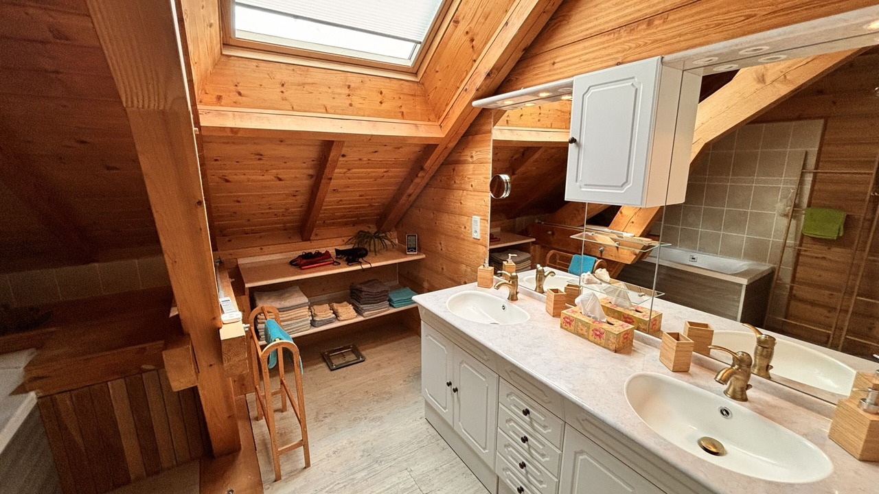 Photo of Bathroom in Villard-de-Lans