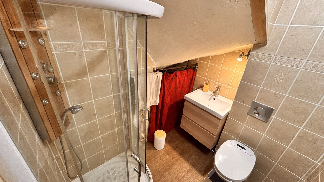 Photo of Bathroom in Villard-de-Lans