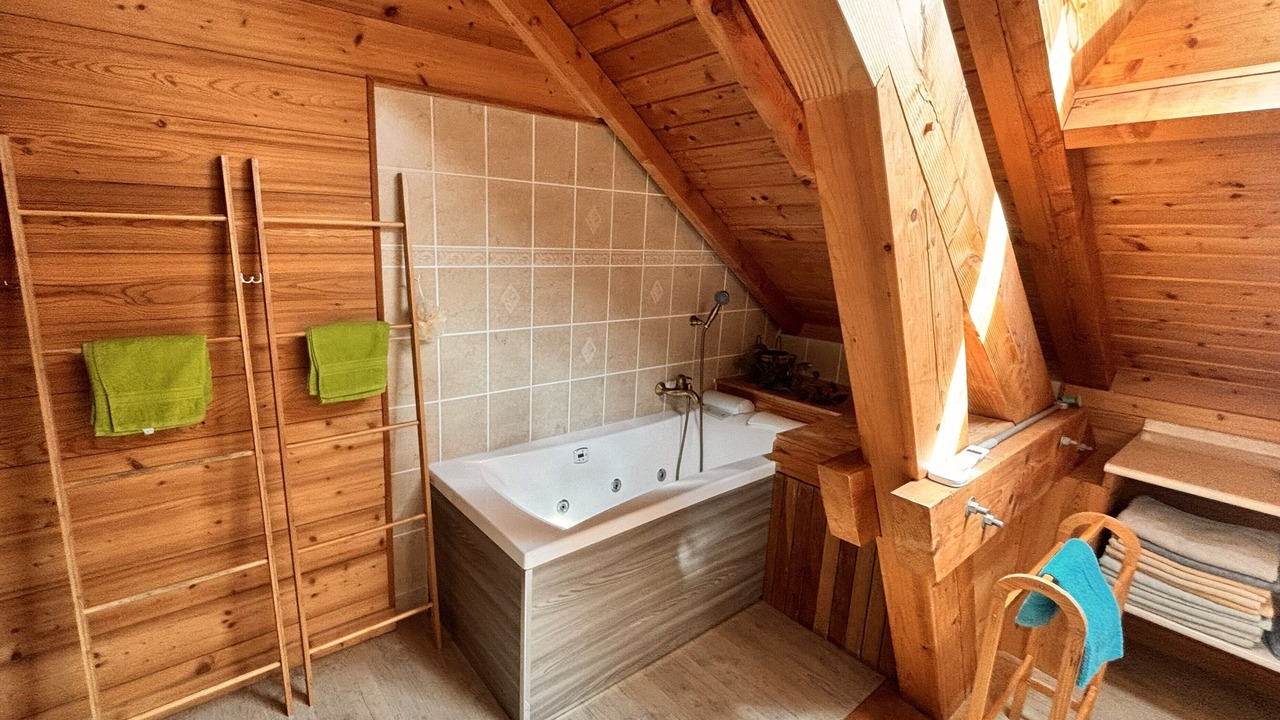 Photo of Bathroom in Villard-de-Lans
