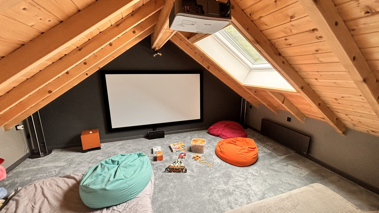Photo of Bedroom in Villard-de-Lans