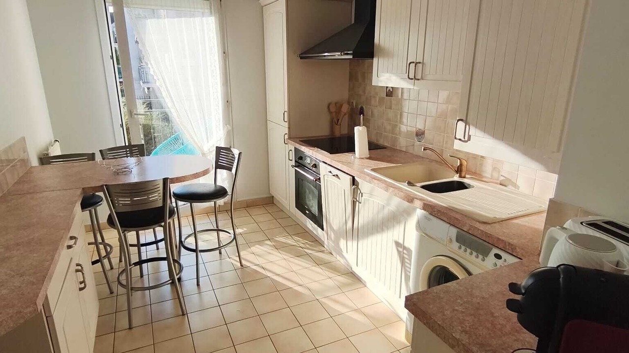 Photo of Kitchen in Bussy-Saint-Georges