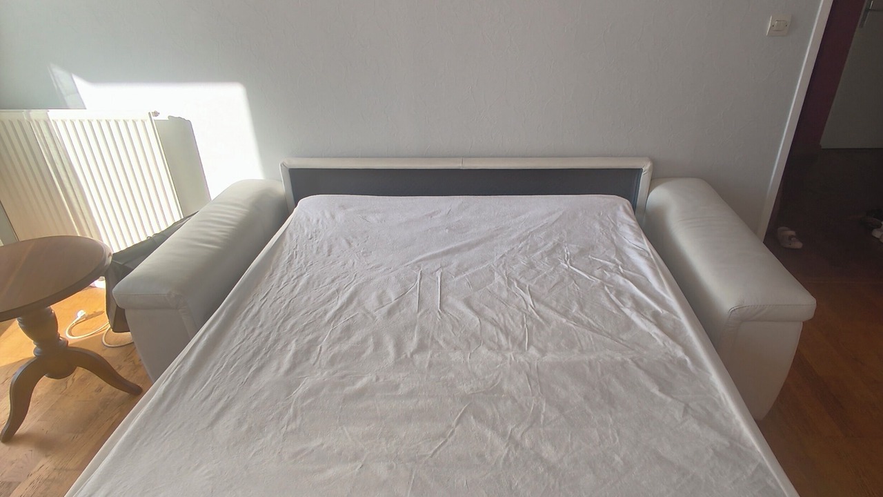 Photo of Bedroom in Bussy-Saint-Georges