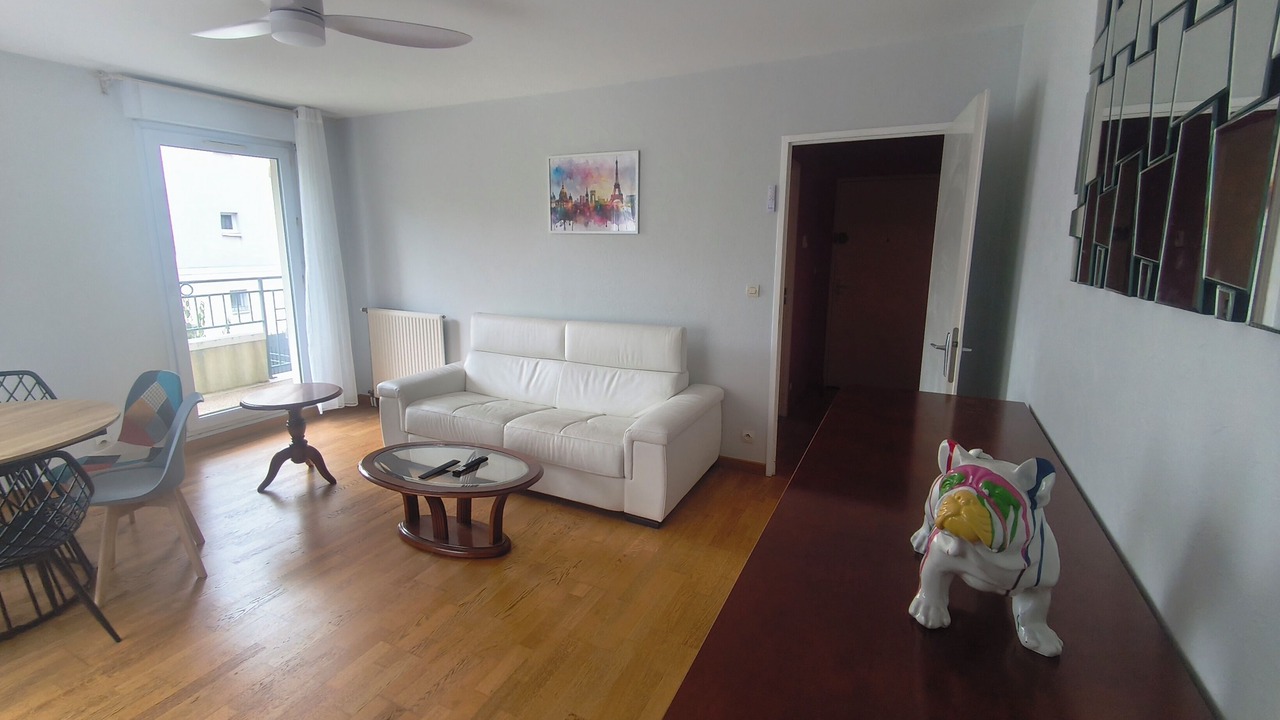 Photo of Livingroom in Bussy-Saint-Georges