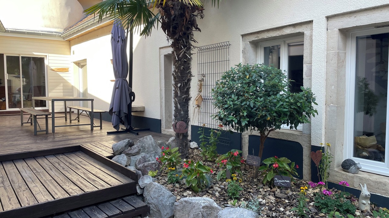 Photo of Outdoor in Morey-Saint-Denis