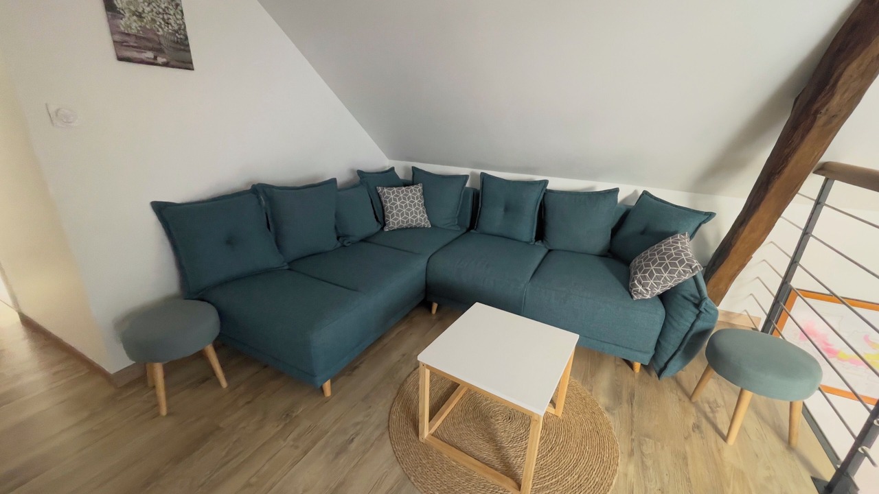 Photo of Livingroom in Morey-Saint-Denis