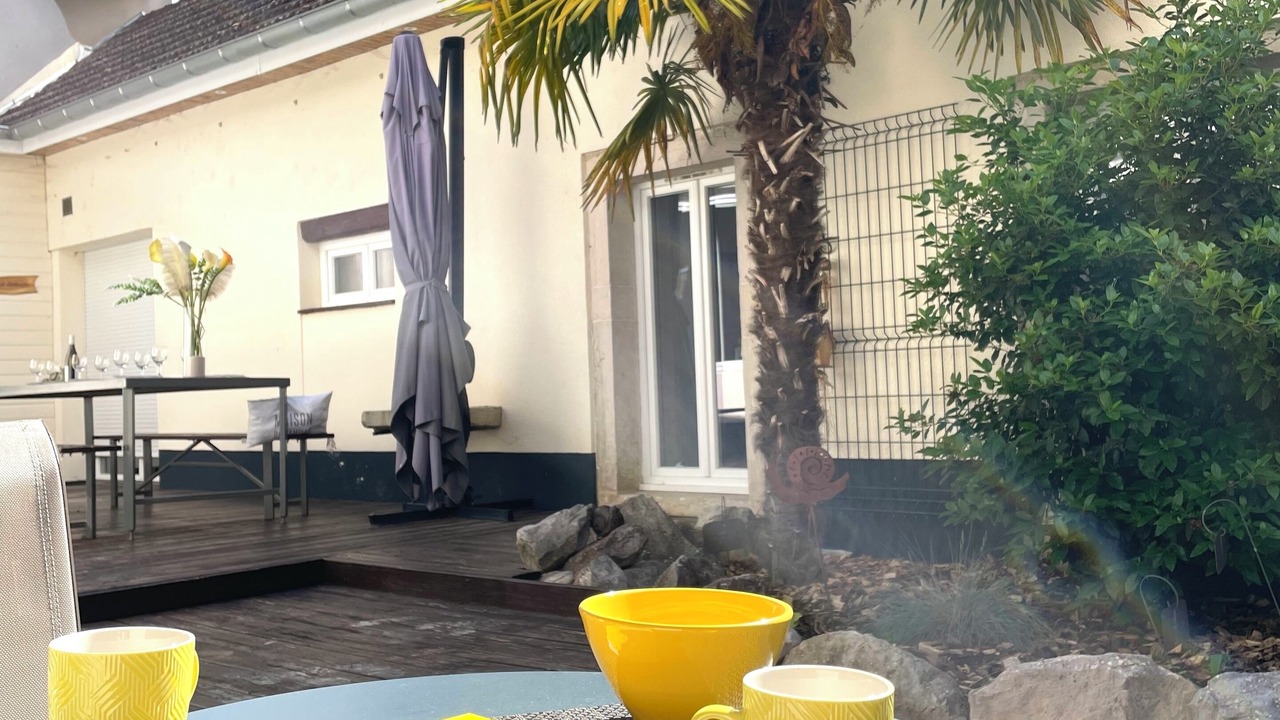 Photo of Outdoor in Morey-Saint-Denis