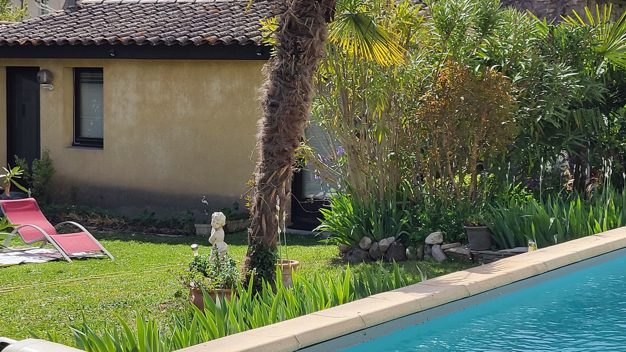 Photo of Outdoor in La Begude-de-Mazenc