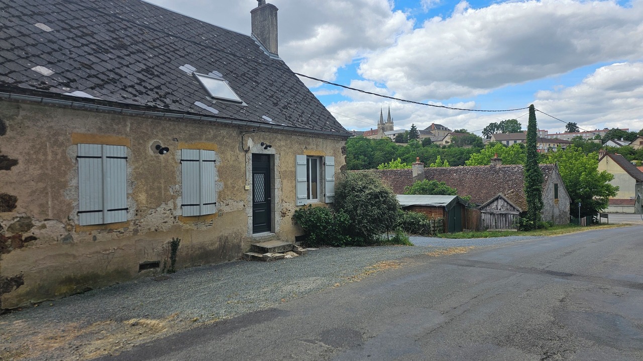 Photo of Outdoor in Bourbon-Lancy