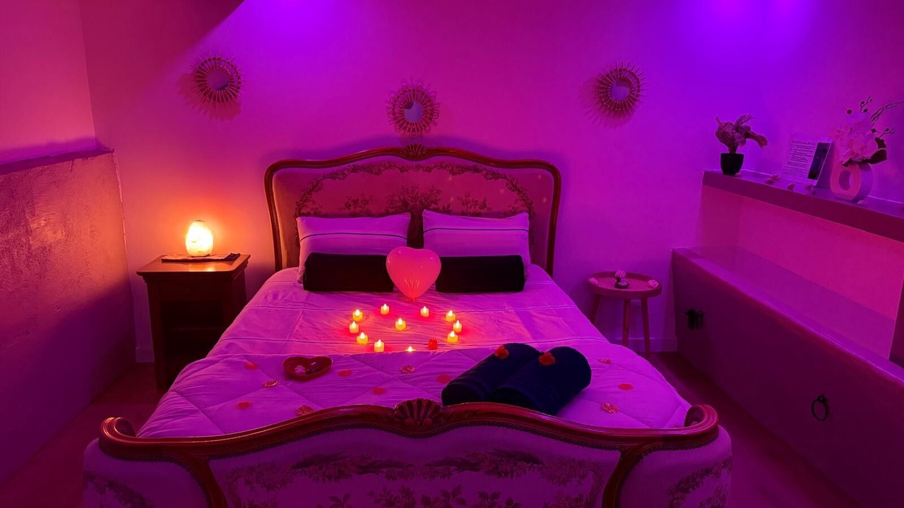 Photo of Bedroom in Bouce