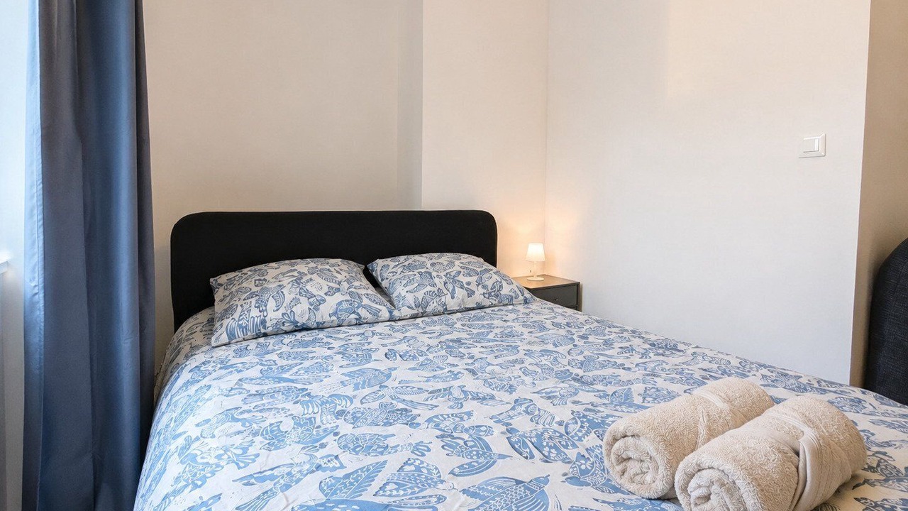 Photo of Bedroom in Saint-Bonnet-le-Chateau