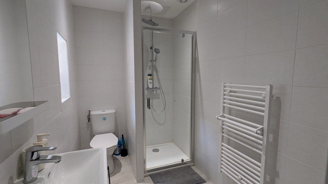 Photo of Bathroom in Saint-Bonnet-le-Chateau