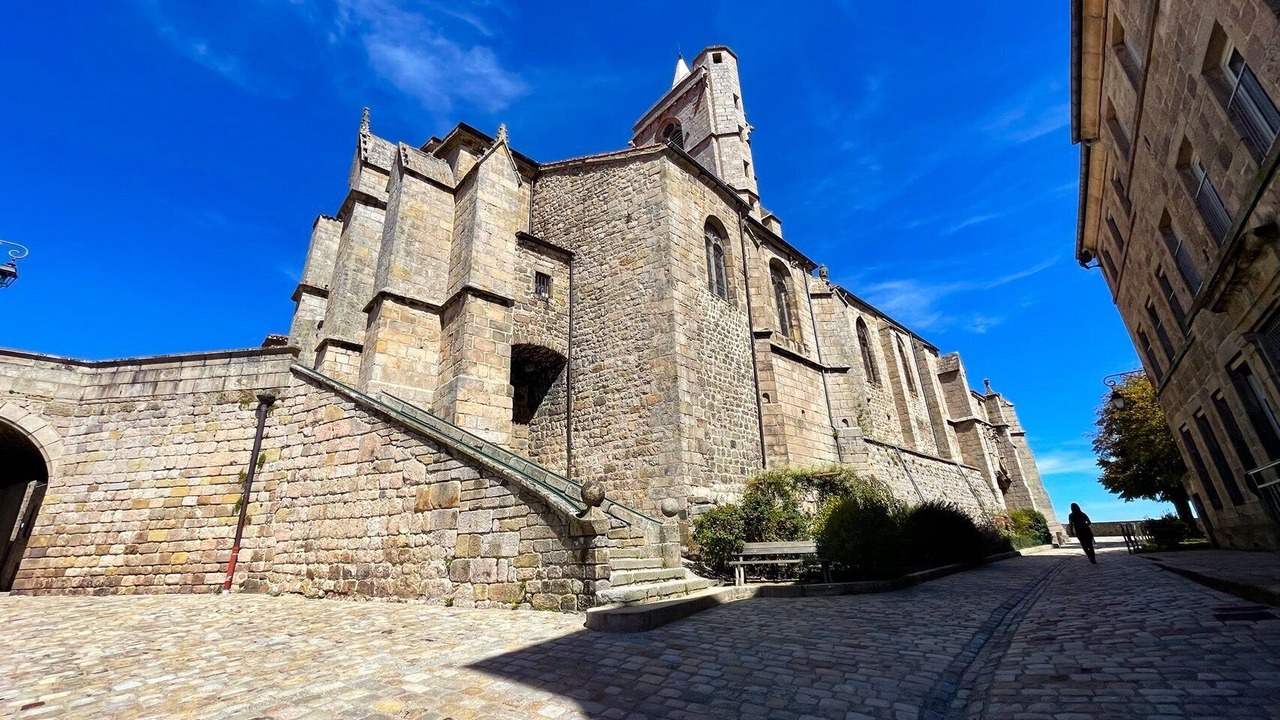 Photo of Others in Saint-Bonnet-le-Chateau