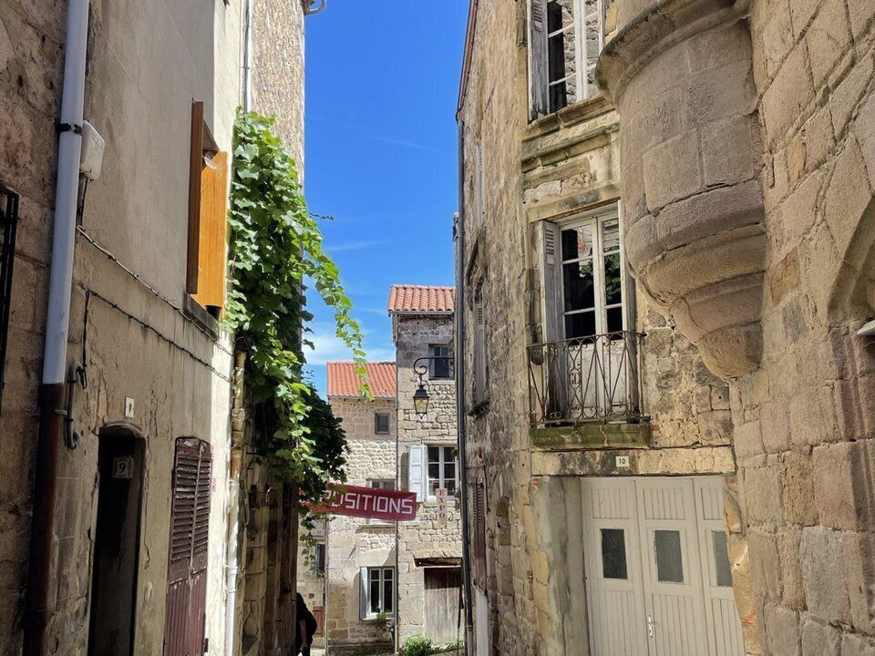 Photo of Outdoor in Saint-Bonnet-le-Chateau