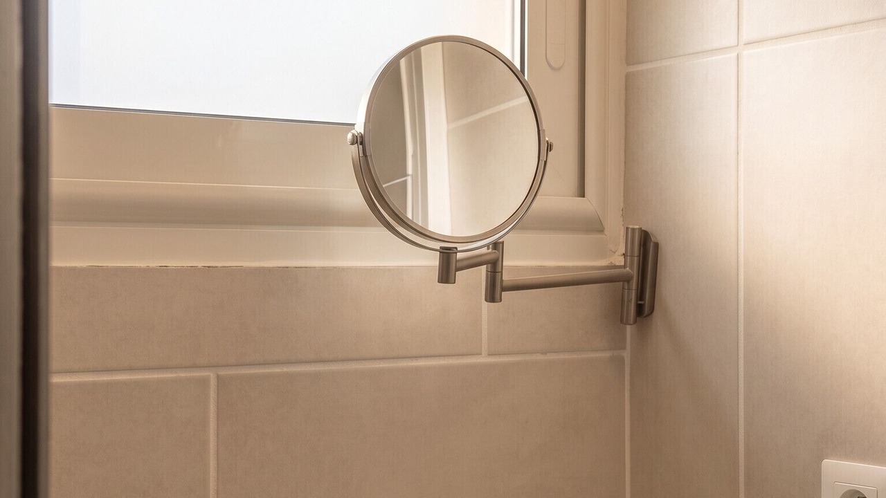 Photo of Bathroom in Nyons