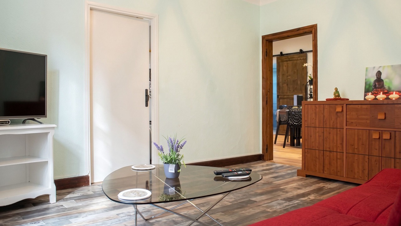 Photo of Livingroom in Nyons
