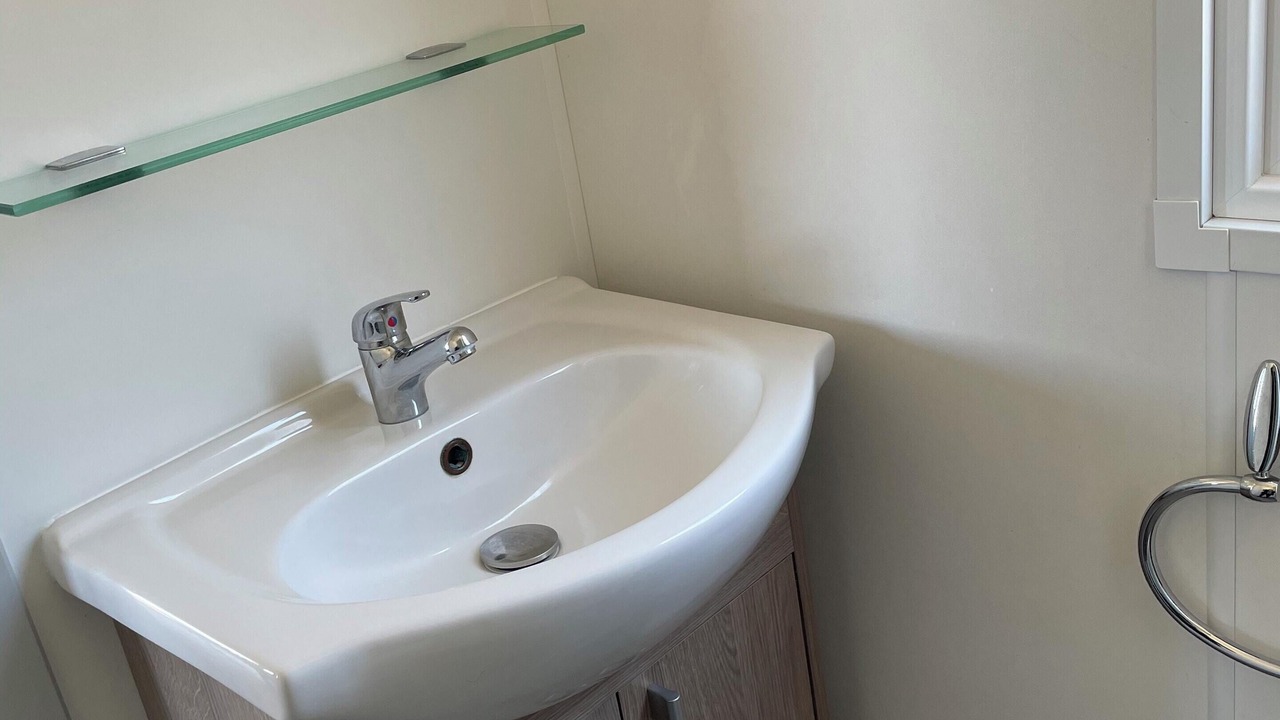 Photo of Bathroom in Banes