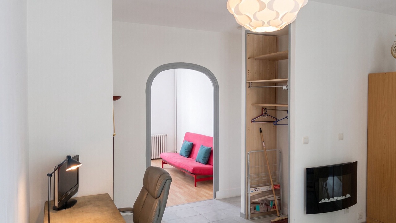 Photo of Livingroom in Saint-Martin-de-Valamas