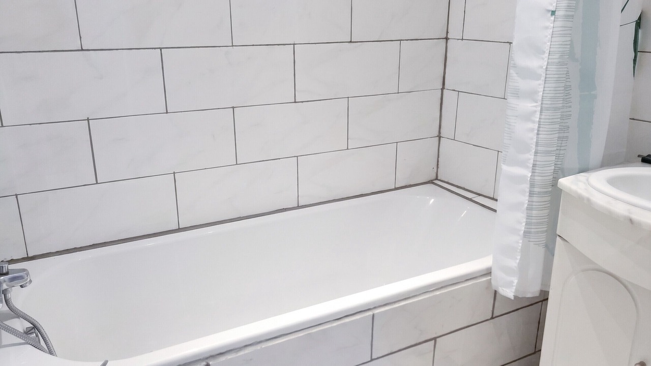Photo of Bathroom in Saint-Martin-de-Valamas