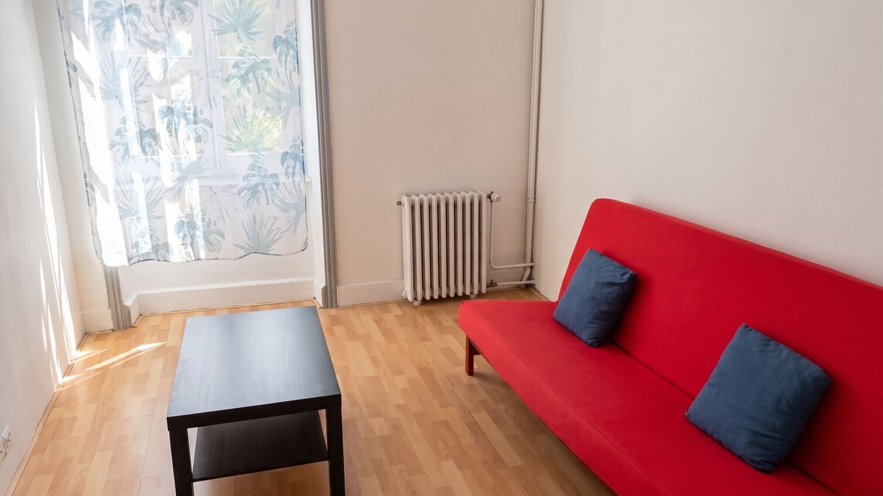 Photo of Livingroom in Saint-Martin-de-Valamas