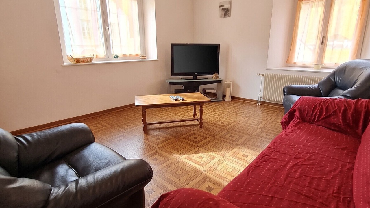 Photo of Livingroom in Rosureux