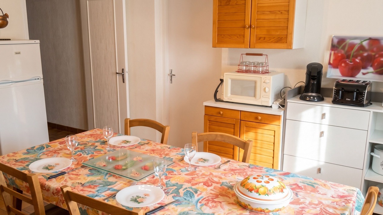 Photo of Livingroom in Rosureux