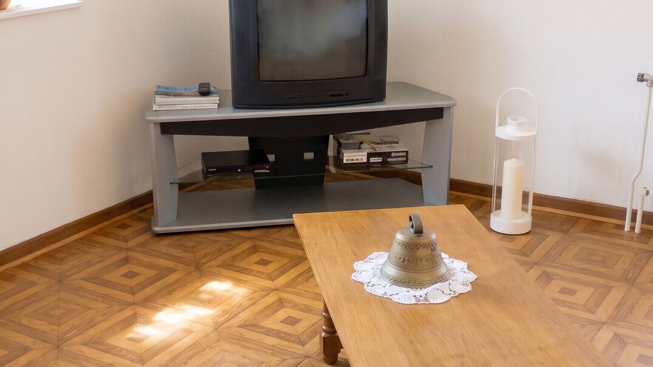 Photo of Livingroom in Rosureux