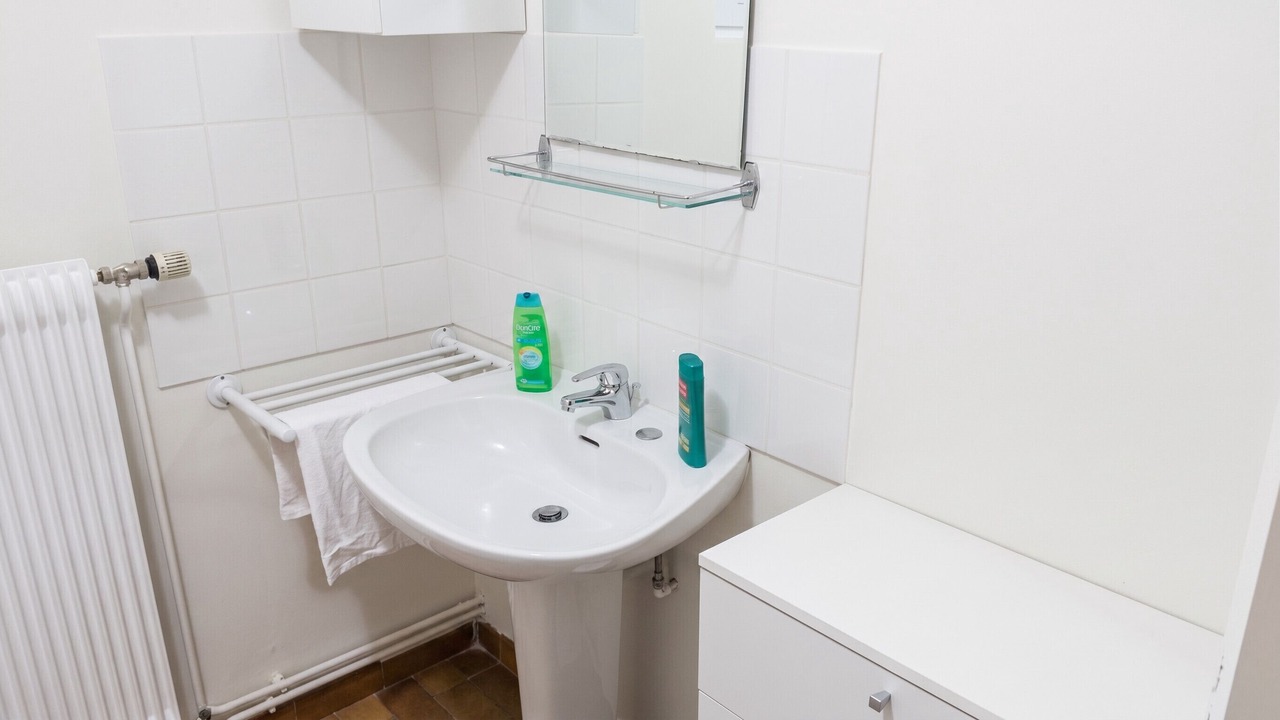 Photo of Bathroom in Rosureux