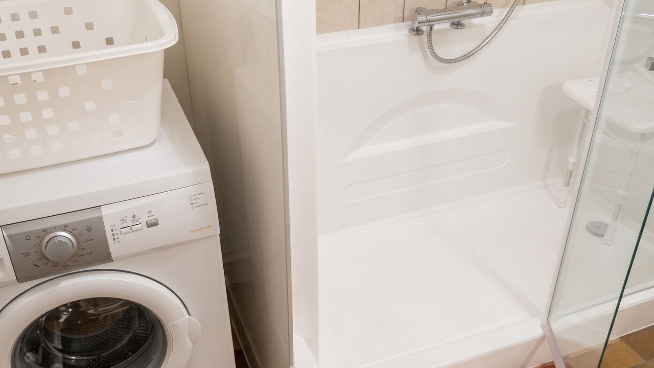 Photo of Bathroom in Rosureux
