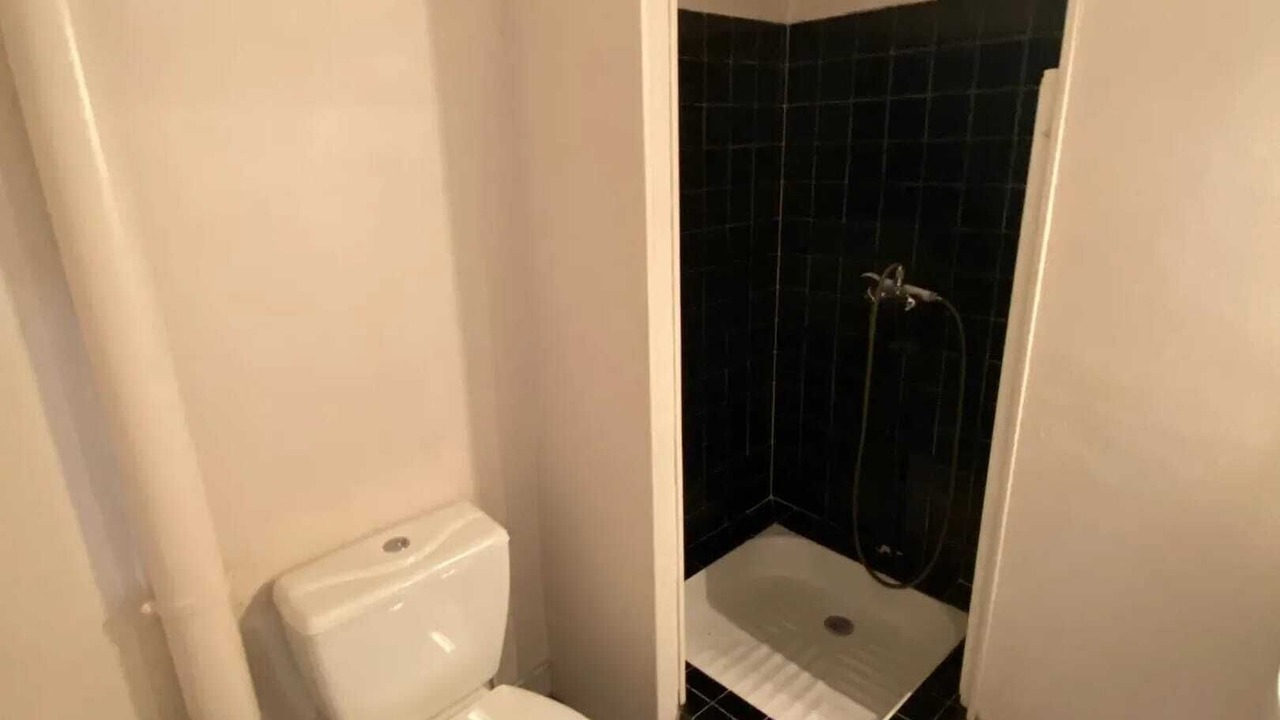 Photo of Bathroom in Laguiole