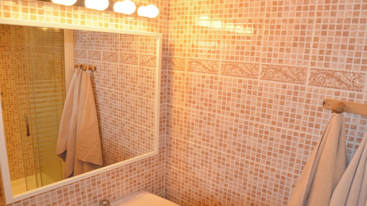 Photo of Bathroom in Mirabel-et-Blacons