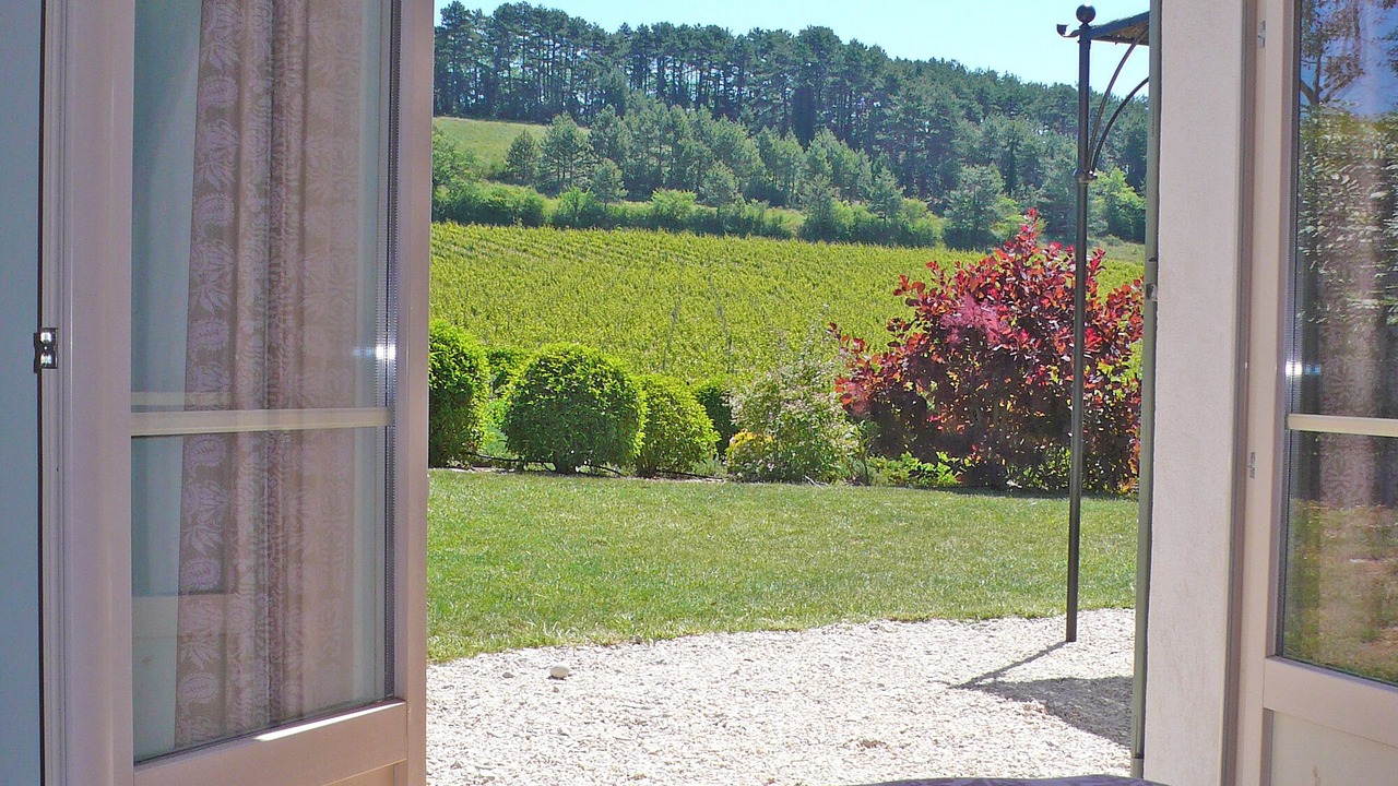 Photo of Bedroom in Mirabel-et-Blacons